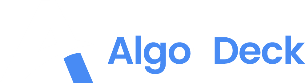 Algo-Deck